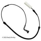 084-1530 Beck Arnley Brake Pad Sensor Front For 760 745 E65 Series 750I New. Price: $32.98.
