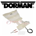 Dorman 641-207 Seat Heater Pad For F85Z78632A23AB F85Z78632A22AB Zf New. Price: $147.63.