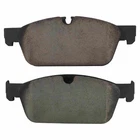 Front Brake Pad Fits 2013-2016 Mercedes-benz GL550 1003-1636AC New. Price: $89.99.