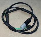 Bowa Rear Rh Brake Pad Wear Sensor - A098152 For Bmw 535I Gt, 550I & More New. Price: $15.96.