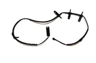 Brake Pad Wear Sensor Fits 2003-2008 Mini Cooper Rear Right New. Price: $39.99.