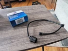 New Carquest 084-1539 Brake Pad Wear Sensor 03-15 Select Q3 Cayenne Touareg. Price: $9.89.