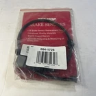 Prostop 084-1728 Brake Pad Sensor Rear Driver Passenger Side Right Left New. Price: $48.74.