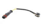 Vemo Disc Brake Pad Wear Sensor For Mercedes-benz V30-72-0179 New. Price: $10.95.