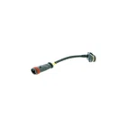 V30-72-0598 Vemo Brake Pad Sensor Front Rear Driver Passenger Side For Mb Van New. Price: $18.21.
