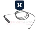 Holstein 2BWS0105 Disc Brake Pad Wear Sensor For WS332 WK346 V20725106 Vo New. Price: $23.94.