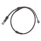 For Bmw I3S 2018-2021 Dfc 341-31075 Hi-temp Front Disc Brake Pad Wear Sensor New. Price: $16.23.