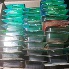 Brake & Clutch Pedal Pads Assortment ***lot*** Of 38 Items New. Price: $216.00.