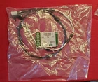 New Genuine Land Rover Rear Brake Pad Sensor LR084071- Def Disco -rr Sport. Price: $19.95.