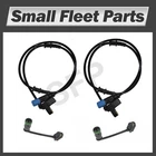 Sprinter Front Brake Sensor Harnesses 2500 & 3500 For Dodge Freightliner New. Price: $69.97.