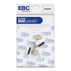 Ebc Brakes EFA038 Wear Lead Sensor Kit New. Price: $22.99.