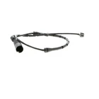 Vemo Aftermarket Brake Pad Wear Warning Contact Front Axle V20-72-0534 Brand. Price: $17.96.