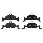 Blue Print Disc Brake Pad Set Front For Audi A4 Allroad B9 A5 15-20 4K0698151E New. Price: $50.14.