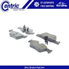 For 2014-2018 Bmw 328D Centric Rear Disc Brake Pads Ceramic New. Price: $41.31.