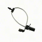 Carlson 19190 Disc Brake Pad Wear Sensor (S3BE36) New. Price: $14.75.