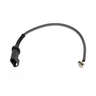 Standard Motor Products PWS372 Disc Brake Pad Wear Sensor New. Price: $25.99.