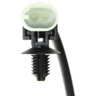 Hella Pagid 355251331 Disc Brake Pad Wear Sensor New. Price: $17.99.