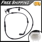 Topaz New Rear Lh/rh Brake Pad Wear Sensor Fits Jaguar Xf 16-24 Xe 17-20 T2H2091. Price: $9.99.