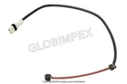Porsche 911 (1989-1998) Brake Pad Sensor Front L (1) Sebro +1 Year Warranty New. Price: $26.20.