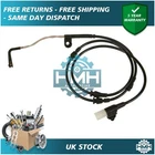 Fits Land Rover Discovery Range Sport Hmh Rear Brake Pad Wear Sensor New. Price: $24.76.