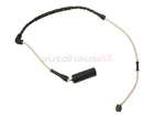 Bowa Brake Pad Wear Sensor Front SEM000012 Land Rover Range New. Price: $24.58.