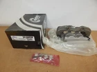 New Disc Brake Caliper Premium Semi-loaded Rear Left Centric 141.66520. Price: $99.99.
