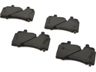 For 2019 Cadillac CT6 Brake Pad Set Front Delco 64969HDSX 2.0L Cyl New. Price: $58.05.