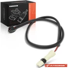 A-premium Disc Brake Pad Wear Sensor Rear L / For Porsche 928 1986 1987 1988 New. Price: $8.99.