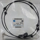 Vauxhall Opel Omega 1994+ Front Brake Pad Wear Sensor Pair 90495144 Genuine New. Price: $56.34.