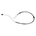 For Bmw X1 2013-2015 Holstein 2BWS0252 Front Disc Brake Pad Wear Sensor New. Price: $13.13.