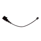 Disc Brake Pad Wear Sensor-sensor Wire Dfc 341-73031 Fits 2022 Audi S3 New. Price: $28.03.