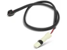 Rear Brake Pad Wear Sensor For 86-88 Porsche 928 5.0L V8 S4 MG24G7 New. Price: $13.41.