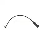 Front Brake Pads Wear Sensor Ford TRANSIT-250 TRANSIT-350 TRANSIT-150 Hd New. Price: $17.58.