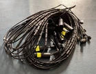 Pex Rear Brake Pad Wear Sensor (X10) - WK346 For Bmw 320I, 323CI, 323I & More New. Price: $129.95.