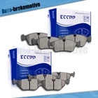 Front&rear Ceramic Brake Pad Kit For Bmw 323CI 325I 325CI 325XI Z3 Z4 D781 D763 New. Price: $48.35.