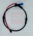 Brake Pad Wear Warning Contact Front Braking System Fits Bmw Apec WIR5363 New. Price: $16.75.