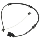 Disc Brake Pad Wear Sensor Holstein 2BWS0390 New. Price: $33.27.
