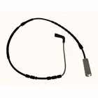 Disc Brake Pad Wear Sensor Carlson 19130 New. Price: $23.24.