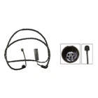 Centric Parts 116.22002 Brake Pad Sensor Wire For 03-05 Range Rover New. Price: $23.99.