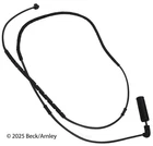 Disc Brake Pad Wear Sensor-electronic Beck/arnley 084-1514 New. Price: $35.05.