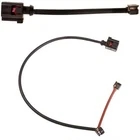 SET-PGD355253101-B Hella Pagid Brake Pad Sensors Of Front Rear Pair New. Price: $80.16.