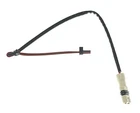 Brembo Front Driver Left 612MM Brake Pad Wear Sensor For Porsche Boxster Cayman New. Price: $13.89.