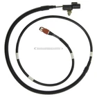 Centric Parts Brake Pad Sensor 116.74002 Gap New. Price: $51.41.