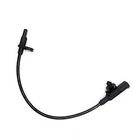 Wheel Speed Sensor Holstein 2ABS2861 New. Price: $84.00.