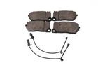 Lamborghini Urus Front Brake Pads & Sensors Topeuro #1166 New. Price: $550.00.