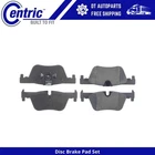 For 2014-2018 Bmw 328D Xdrive Centric Rear Disc Brake Pads Ceramic New. Price: $40.82.