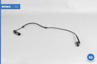 03-08 Bmw Z4 E85 Front Left Brake Breaking Caliper Pad Wear Sensor 1164371 Oem Used. Price: $41.50.