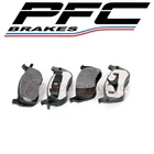 Pfc Brakes 0690.20 Disc Set For Braking Stopping Wheel Tire Aa New. Price: $70.54.