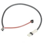 Disc Brake Pad Wear Sensor Holstein 2BWS0067 Fits 95-98 Porsche 911 New. Price: $27.21.