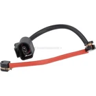 Rear Brake Pad Sensor For Audi Q7 2007 2008 2009 2010 2011 2012 2013 2014 New. Price: $8.98.